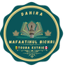 Logo du Dahira Mafaatihul Bichri Touba Estrie